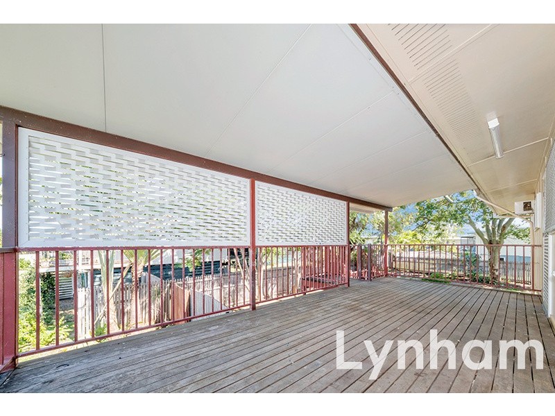 27 Daniels Street, Vincent QLD 4814