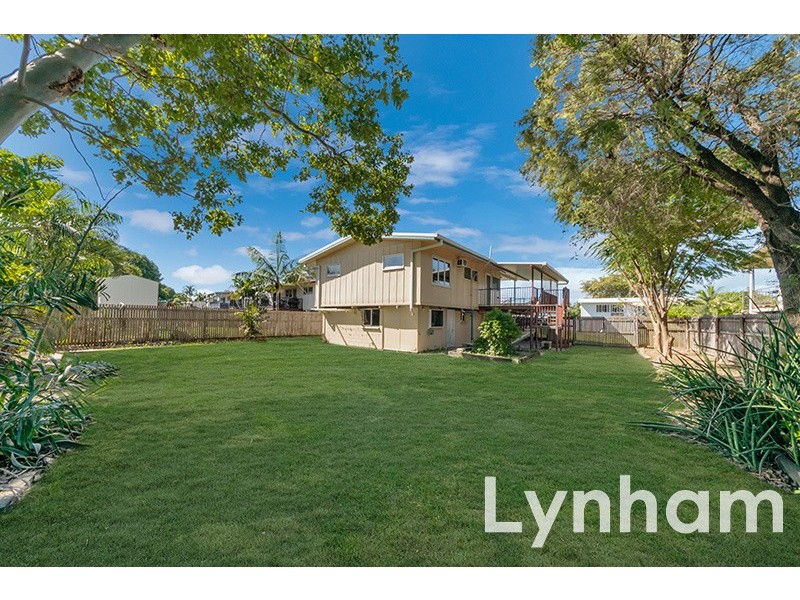 27 Daniels Street, Vincent QLD 4814