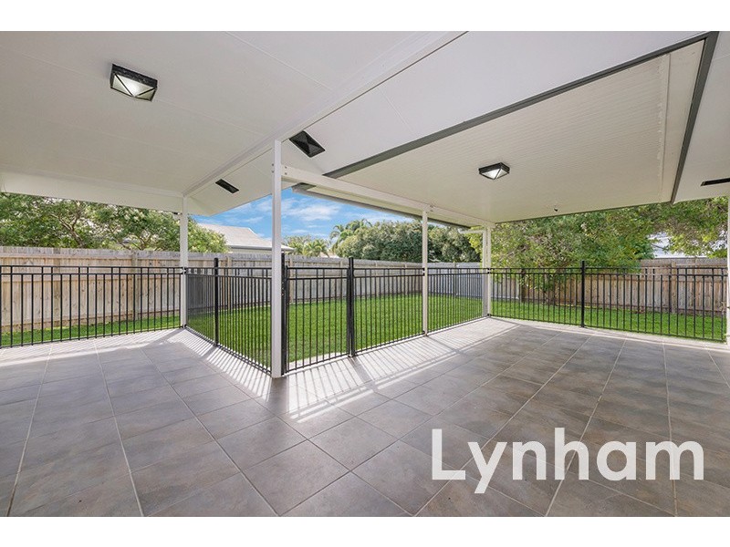 13 Lakewood Drive, Idalia QLD 4811