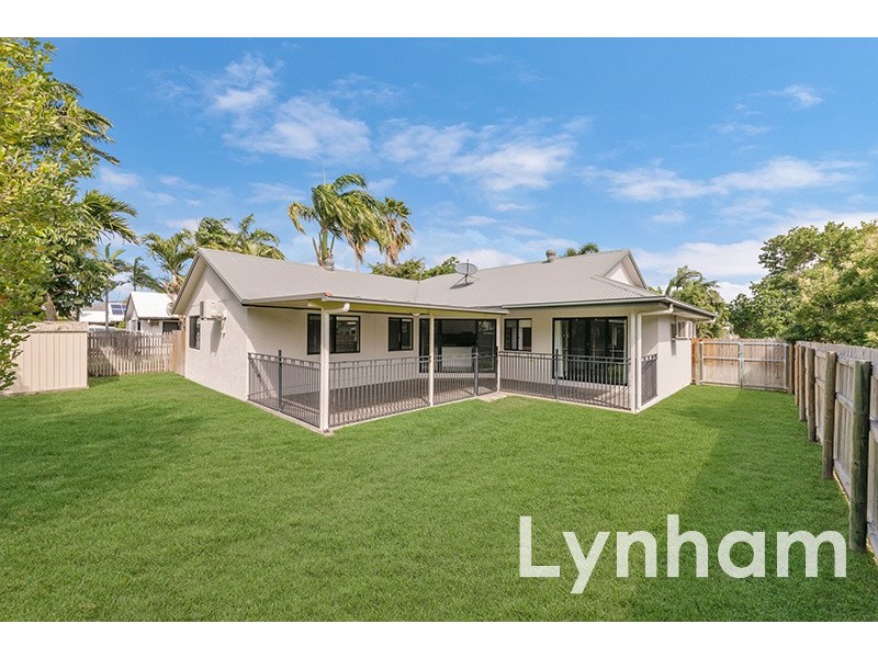 13 Lakewood Drive, Idalia QLD 4811