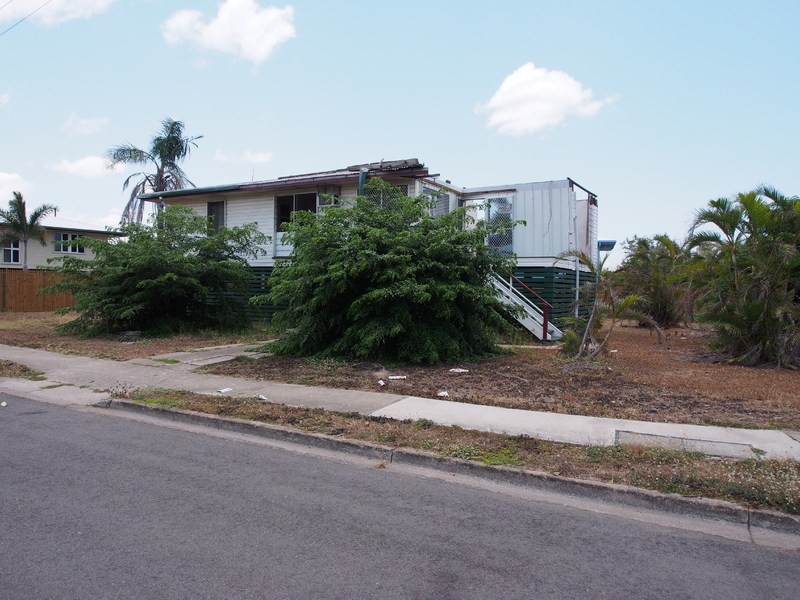 55 Clements Crescent, Vincent QLD 4814