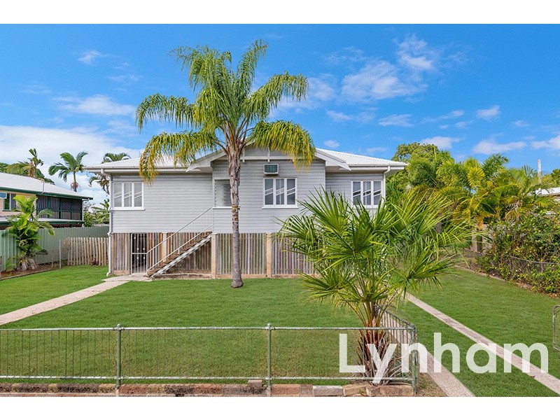 28 Kent Street, Gulliver QLD 4812