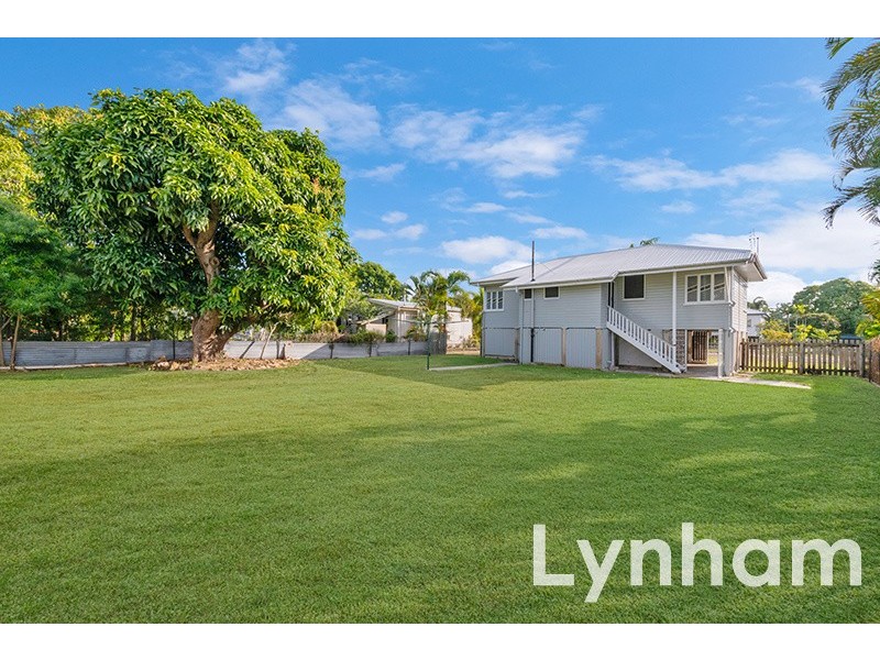 28 Kent Street, Gulliver QLD 4812