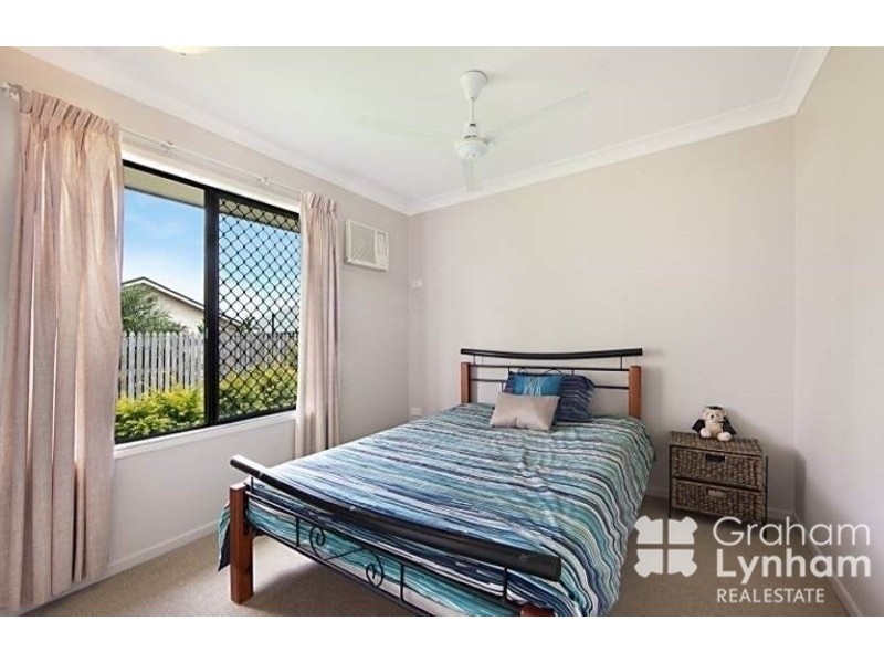 10 Maynard Court, Condon QLD 4815