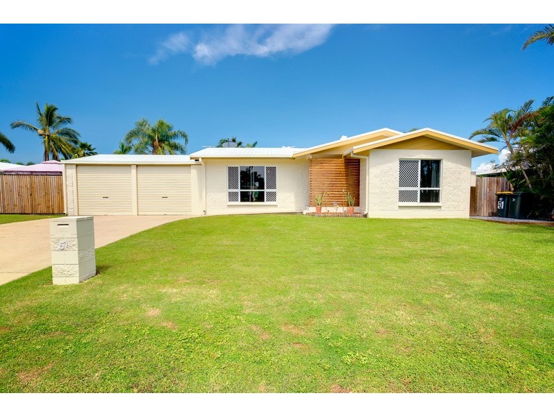 51 Hinchinbrook Drive, Kirwan QLD 4817