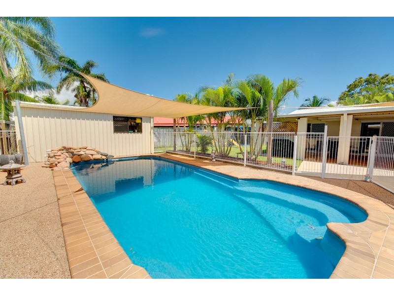51 Hinchinbrook Drive, Kirwan QLD 4817