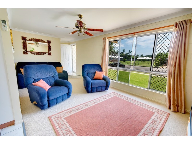 51 Hinchinbrook Drive, Kirwan QLD 4817