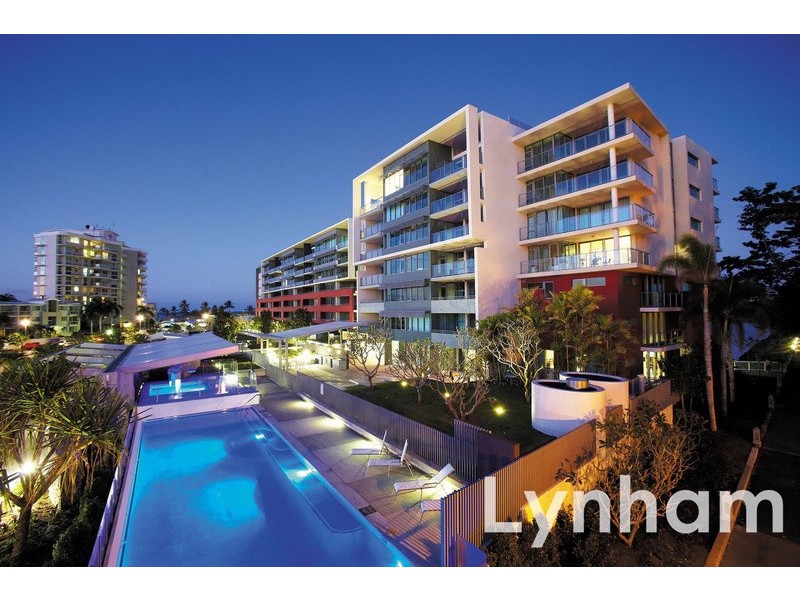 2404/6 Mariners Drive, Townsville City QLD 4810