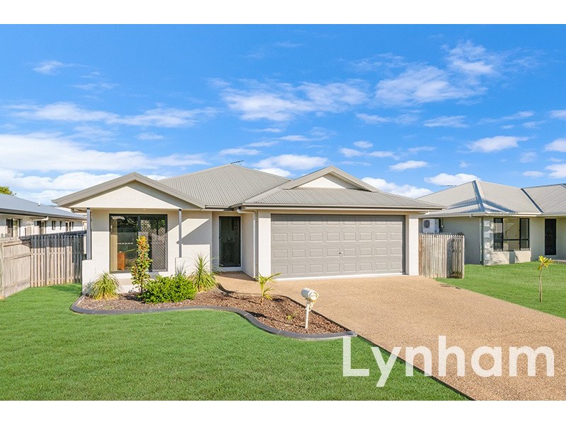 4 Ormonde Court, Kirwan QLD 4817