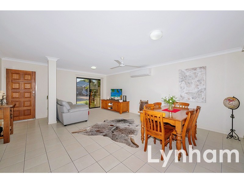 4 Ormonde Court, Kirwan QLD 4817