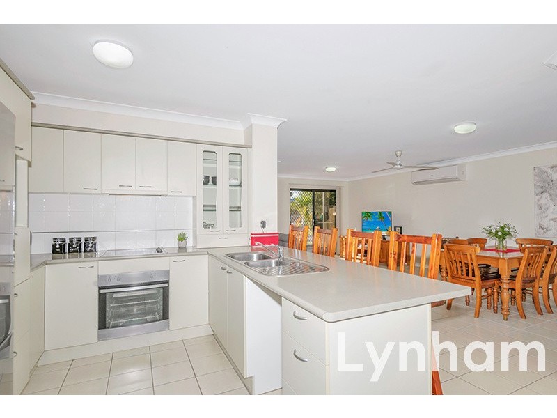 4 Ormonde Court, Kirwan QLD 4817