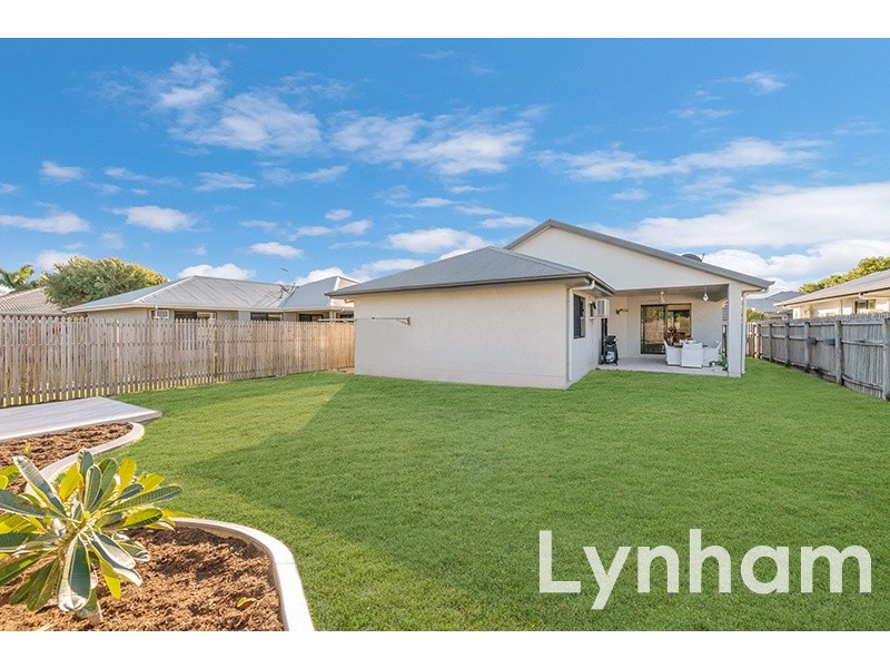 4 Ormonde Court, Kirwan QLD 4817