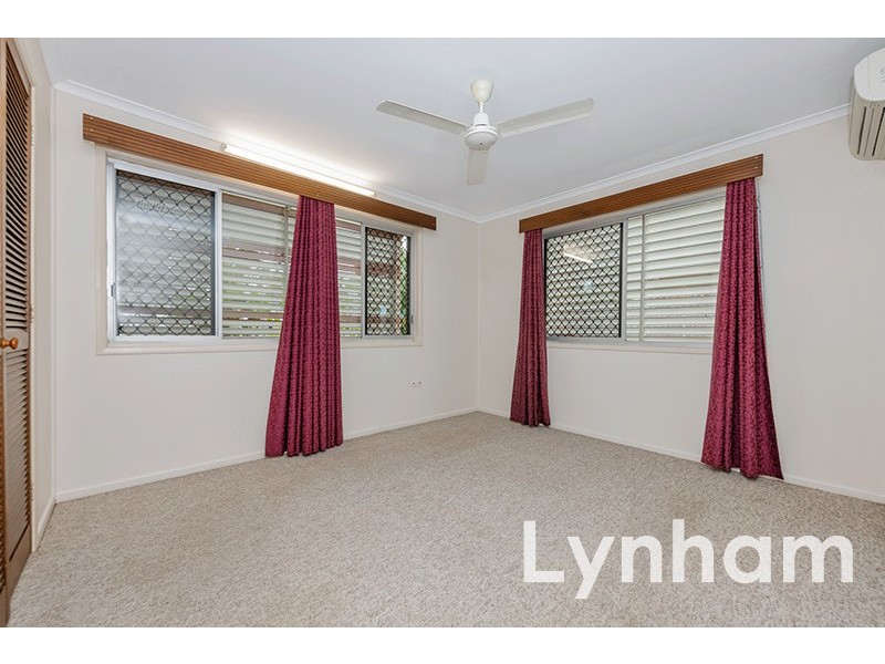 36 Bultarra Crescent, Kirwan QLD 4817