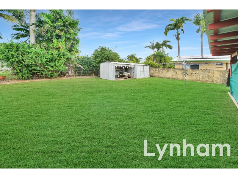 36 Bultarra Crescent, Kirwan QLD 4817