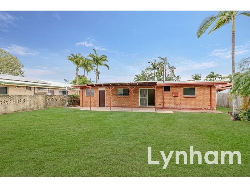 36 Bultarra Crescent, Kirwan QLD 4817