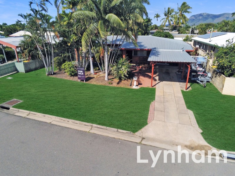 36 Bultarra Crescent, Kirwan QLD 4817