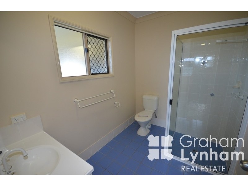 15 Young Circuit, Kirwan QLD 4817