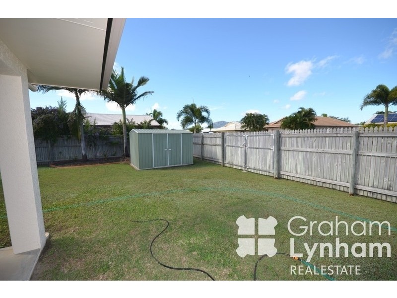 15 Young Circuit, Kirwan QLD 4817