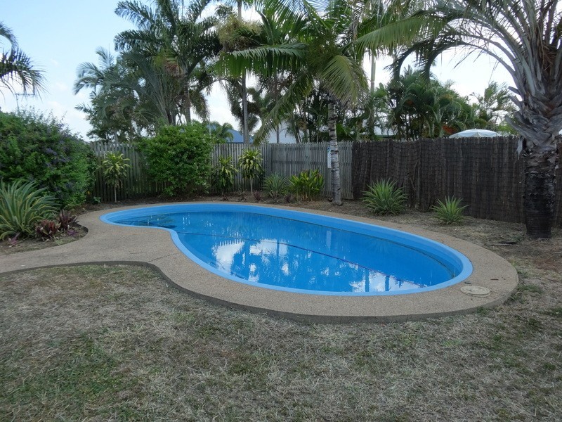 2 Kia-Ora Court, Condon QLD 4815