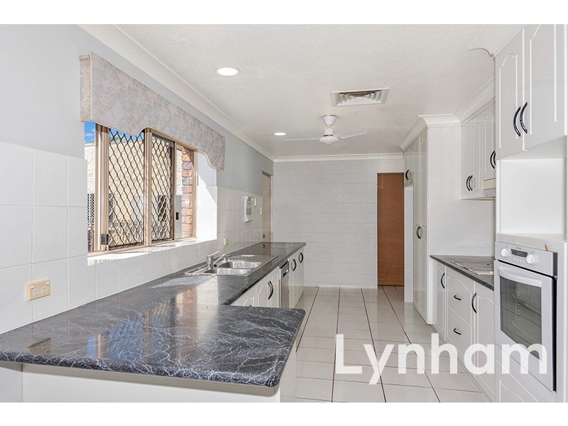 63 Illuta Street, Rasmussen QLD 4815