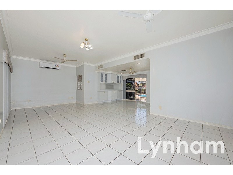 63 Illuta Street, Rasmussen QLD 4815