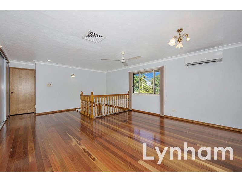 63 Illuta Street, Rasmussen QLD 4815