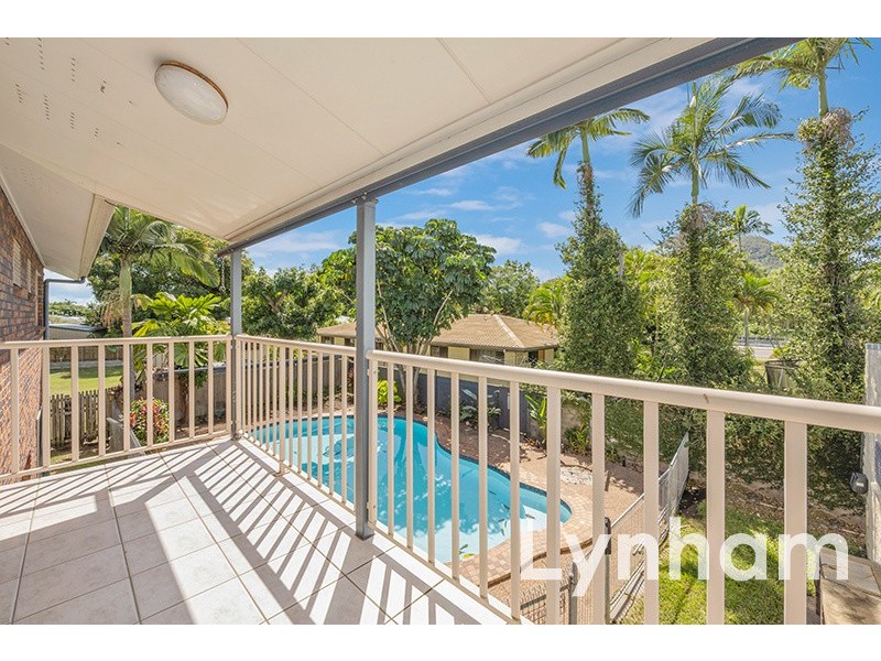 63 Illuta Street, Rasmussen QLD 4815