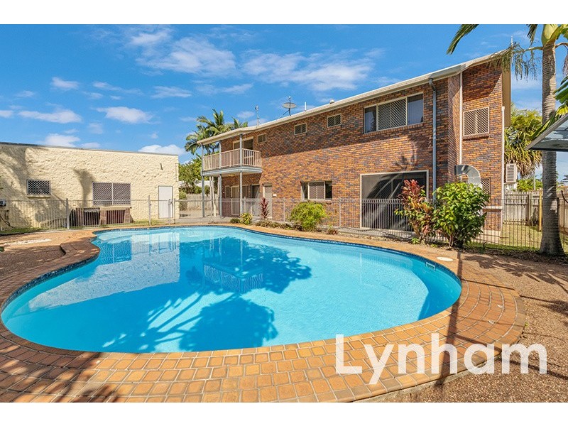 63 Illuta Street, Rasmussen QLD 4815
