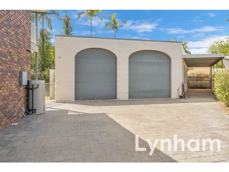 63 Illuta Street, Rasmussen QLD 4815