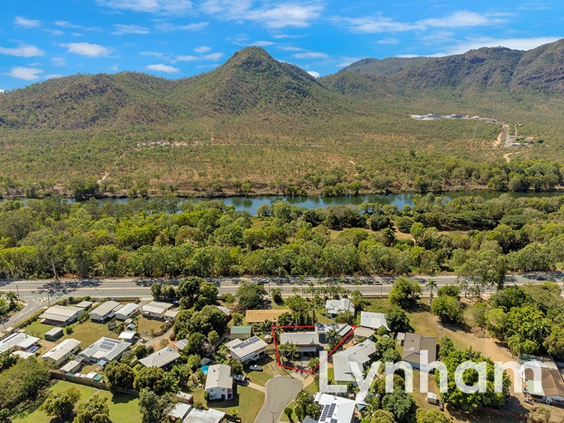 63 Illuta Street, Rasmussen QLD 4815