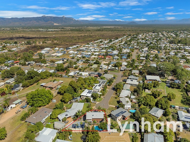 63 Illuta Street, Rasmussen QLD 4815