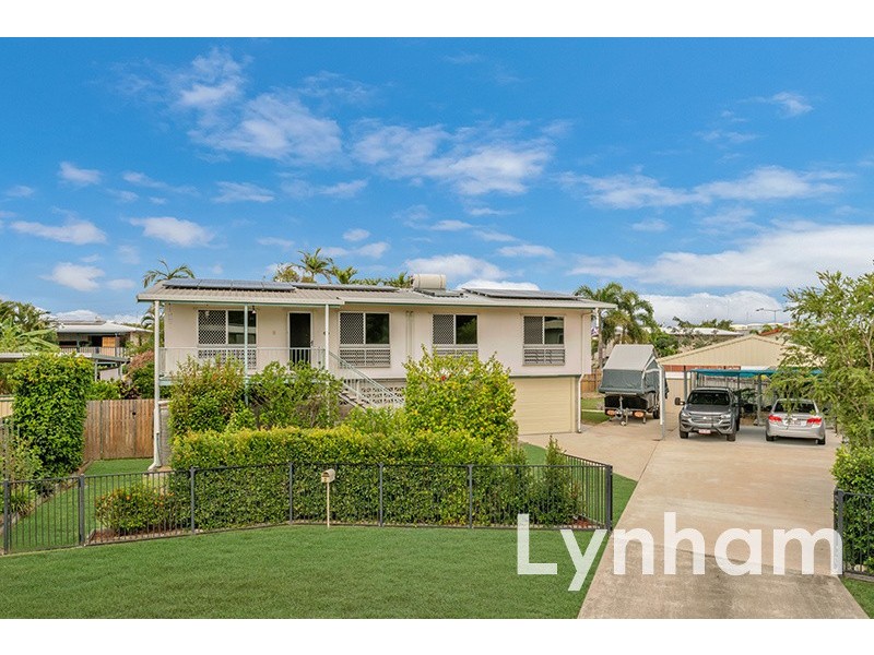 2 Ariel Court, Thuringowa Central QLD 4817