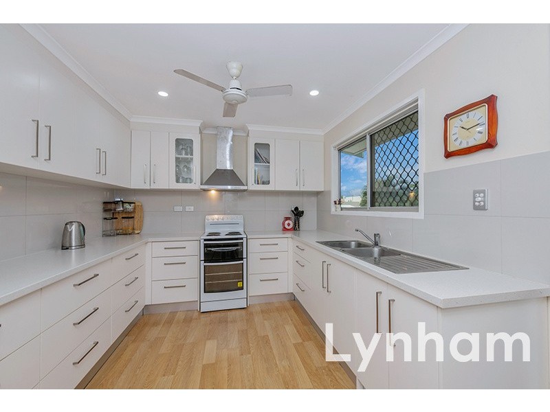 2 Ariel Court, Thuringowa Central QLD 4817