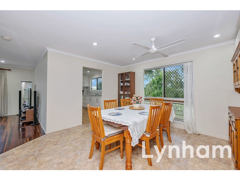 2 Ariel Court, Thuringowa Central QLD 4817