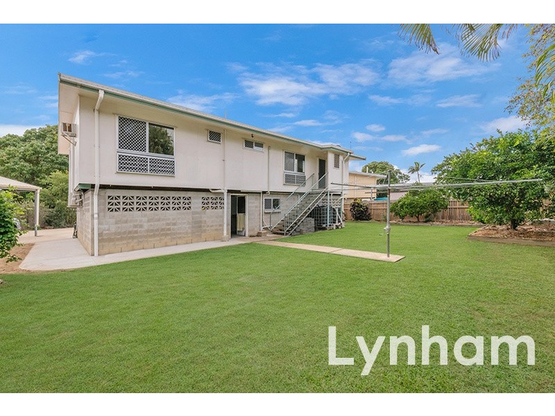 2 Ariel Court, Thuringowa Central QLD 4817