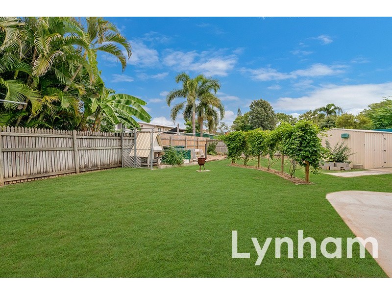 2 Ariel Court, Thuringowa Central QLD 4817