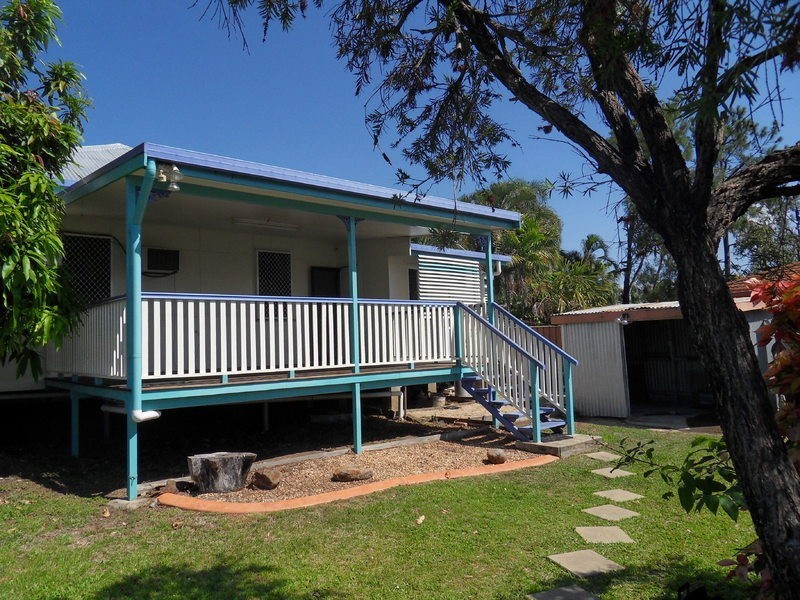 69 Morey Street, South Townsville QLD 4810