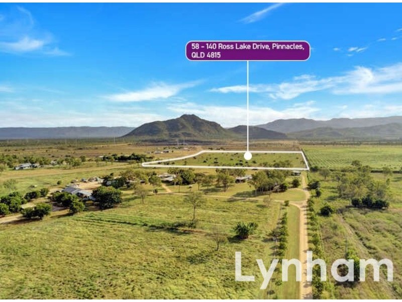 58 – 140 Ross Lakes Kelso, Kelso QLD 4815