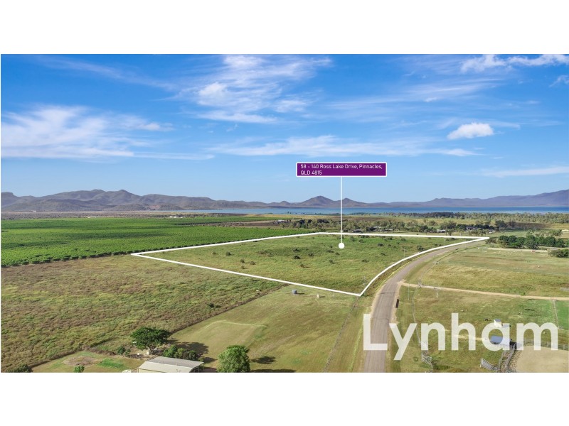 58 – 140 Ross Lakes Kelso, Kelso QLD 4815
