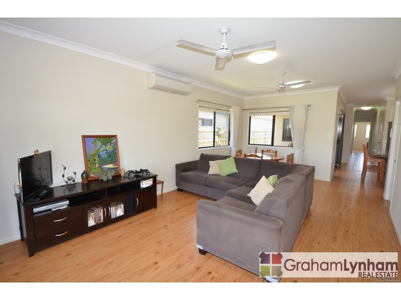 34 Chandler Street, Garbutt QLD 4814