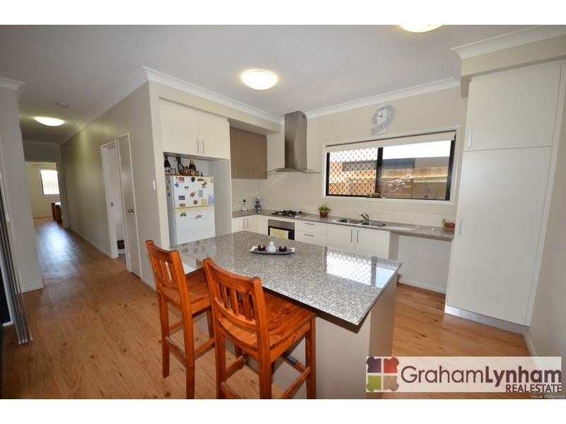 34 Chandler Street, Garbutt QLD 4814