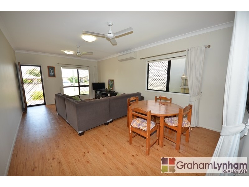 34 Chandler Street, Garbutt QLD 4814