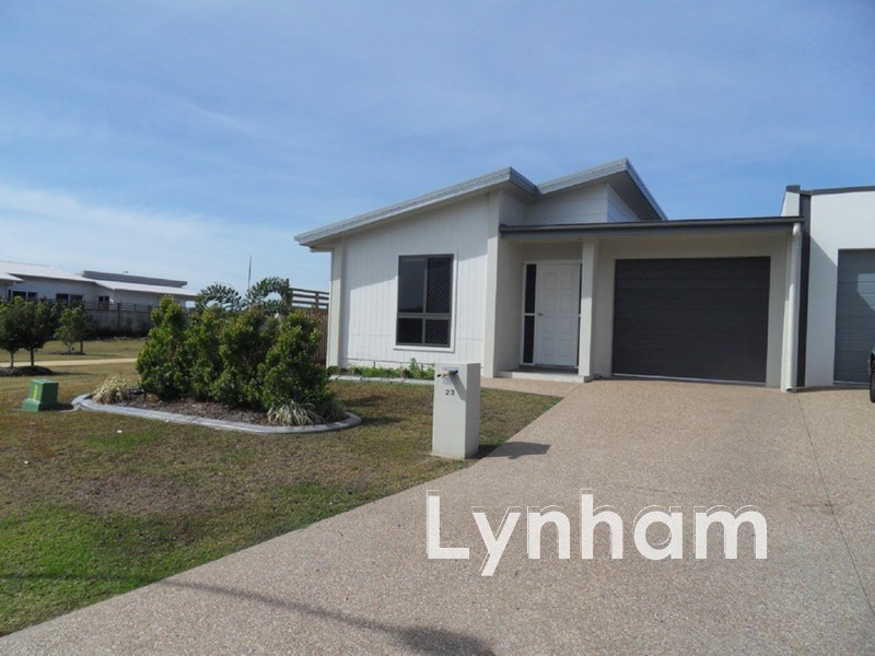 23 Lyrebird Lane, Bohle Plains QLD 4817