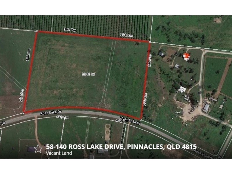 58 – 140 Ross Lakes Drive, Pinnacles QLD 4815