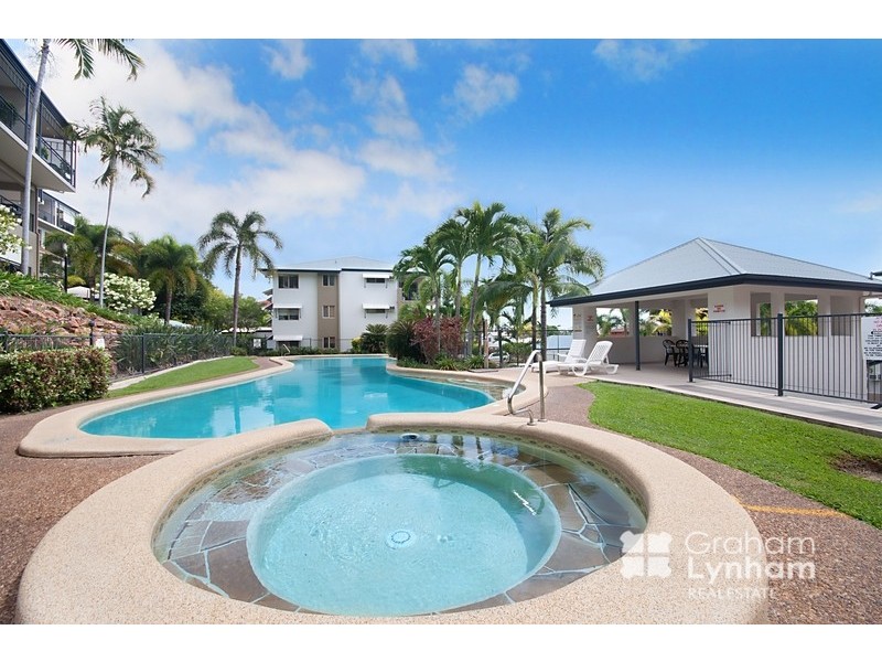 66/34 Bundock Street, Belgian Gardens QLD 4810