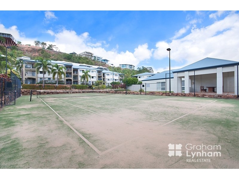 66/34 Bundock Street, Belgian Gardens QLD 4810
