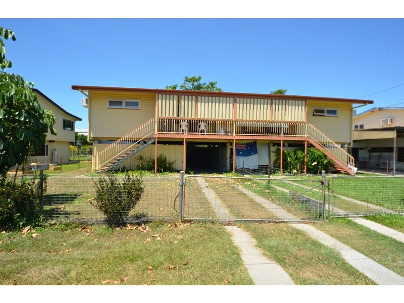 1/6 Quandong Street, Currajong QLD 4812