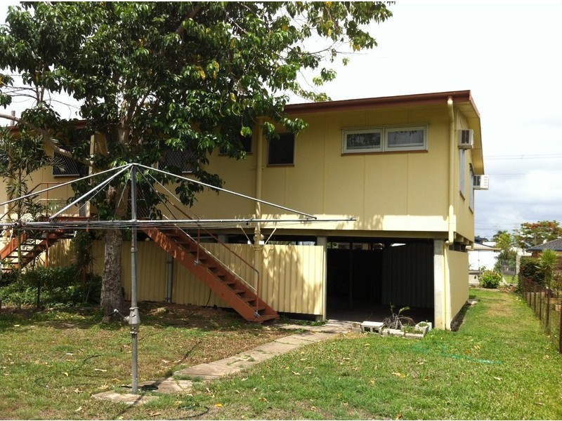 1/6 Quandong Street, Currajong QLD 4812