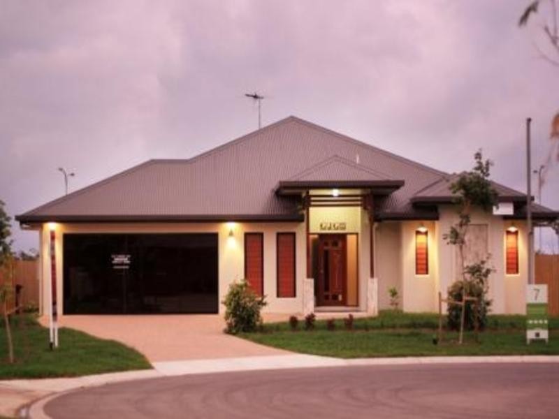 7 Arafura Close, Burdell QLD 4818