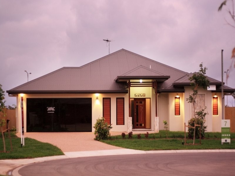 7 Arafura Close, Burdell QLD 4818